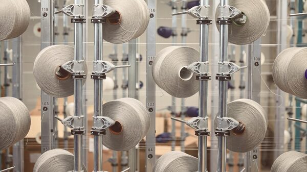 Estas razones motivan a las empresas textiles españolas a invertir en Centroamérica Estas razones motivan a las empresas textiles españolas a invertir en Centroamérica
