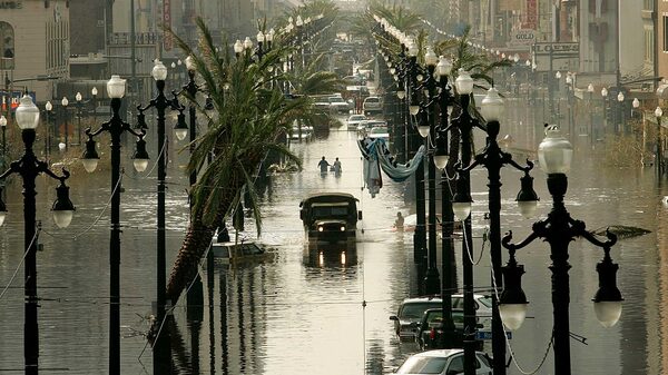 S&P advierte que reaseguradoras reducen su exposición ante aumento de catástrofes naturales S&P advierte que reaseguradoras reducen su exposición ante aumento de catástrofes naturales