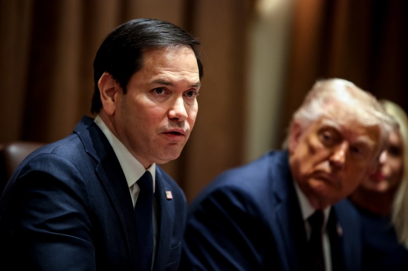 Las detenciones por parte de agentes de inmigración han avivado la ansiedad entre los estudiantes extranjeros en EE.UU., en particular los destacados en el movimiento propalestino. (Bloomberg) Las detenciones por parte de agentes de inmigración han avivado la ansiedad entre los estudiantes extranjeros en EE.UU., en particular los destacados en el movimiento propalestino. (Bloomberg)