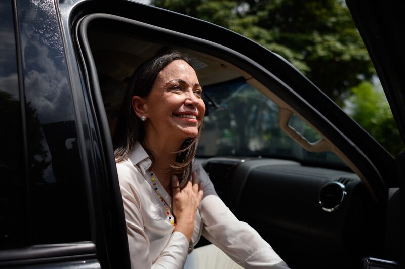 Foto: Gaby Oraa/Bloomberg Foto: Gaby Oraa/Bloomberg