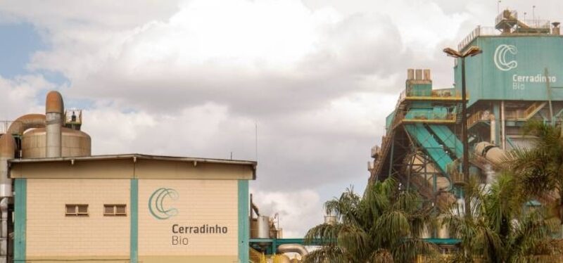Cerradinho Bioenergia começa a tirar do papel plano para abrir capital Cerradinho Bioenergia começa a tirar do papel plano para abrir capital
