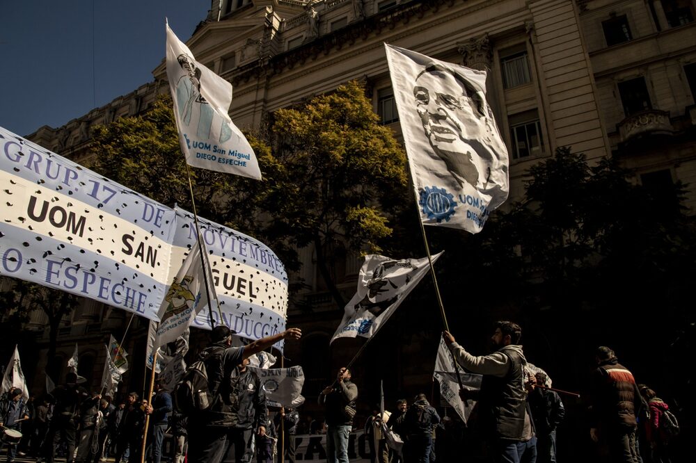 Foto: Anita Pouchard Serra/Bloomberg Foto: Anita Pouchard Serra/Bloomberg