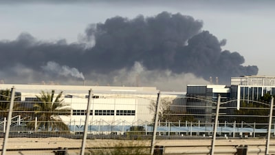 El conflicto en Irán sacude las rutas marítimas y amenaza las cadenas de suministro globales El conflicto en Irán sacude las rutas marítimas y amenaza las cadenas de suministro globales