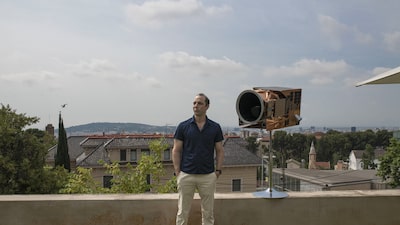 Por qué vuela Satellogic, el paper de IA que inspiró a Milei y la apuesta de Kargieman con OpenAI Por qué vuela Satellogic, el paper de IA que inspiró a Milei y la apuesta de Kargieman con OpenAI