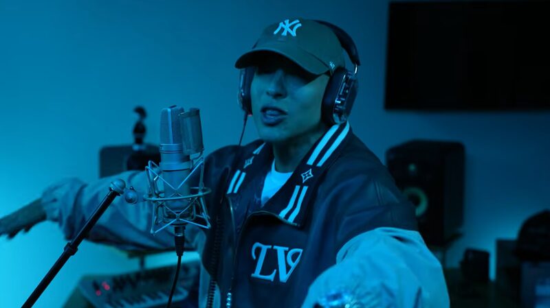 Daddy yankee Daddy yankee