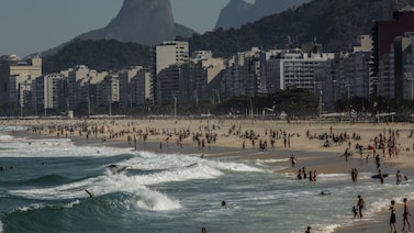 El fondo BlackRock Brasil registra la mayor entrada diaria de capital desde 2017 El fondo BlackRock Brasil registra la mayor entrada diaria de capital desde 2017