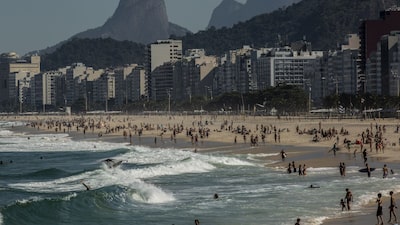 El fondo BlackRock Brasil registra la mayor entrada diaria de capital desde 2017 El fondo BlackRock Brasil registra la mayor entrada diaria de capital desde 2017