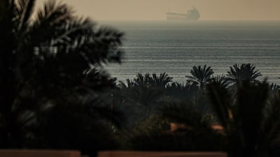 Agencia de la ONU prepara un plan de evacuación en Ormuz para cientos de barcos Agencia de la ONU prepara un plan de evacuación en Ormuz para cientos de barcos