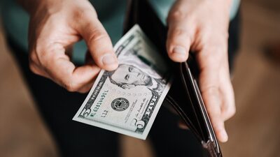 ¿Cuánto valdría hoy el dólar de hace 20 años?: el peso de la inflación en la moneda ¿Cuánto valdría hoy el dólar de hace 20 años?: el peso de la inflación en la moneda