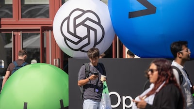 Trabajador de OpenAI renuncia y pide medidas de seguridad de nivel nuclear Trabajador de OpenAI renuncia y pide medidas de seguridad de nivel nuclear