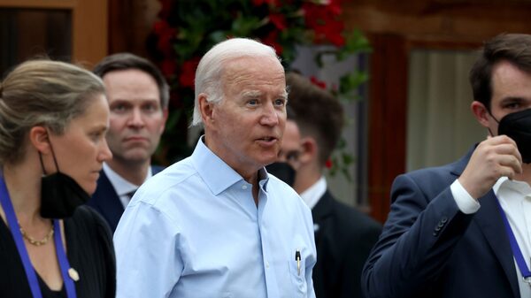 Agenda de Biden para América Latina brinda apoyos que China no ofrece: asesor Agenda de Biden para América Latina brinda apoyos que China no ofrece: asesor