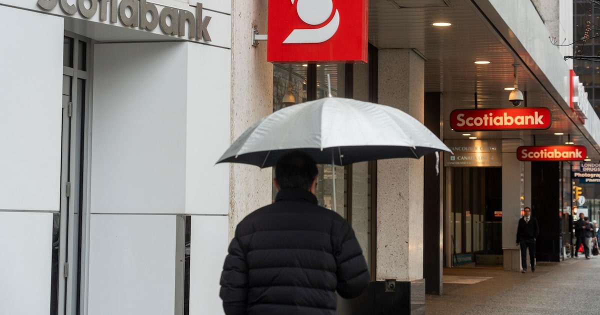 CAMBIO PRESIDENCIAL: SCOTIABANK MÉXICO