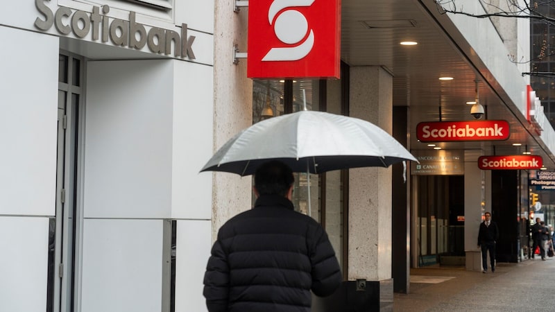 Capstone habría recurrido a Scotiabank para desprenderse de una mina de cobre en México Capstone habría recurrido a Scotiabank para desprenderse de una mina de cobre en México