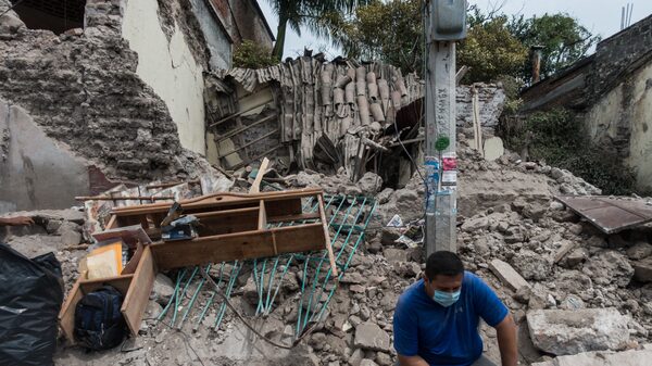 ¿Cuándo ocurrirá el próximo sismo en México? Mitos y realidades sobre el 19 de septiembre ¿Cuándo ocurrirá el próximo sismo en México? Mitos y realidades sobre el 19 de septiembre