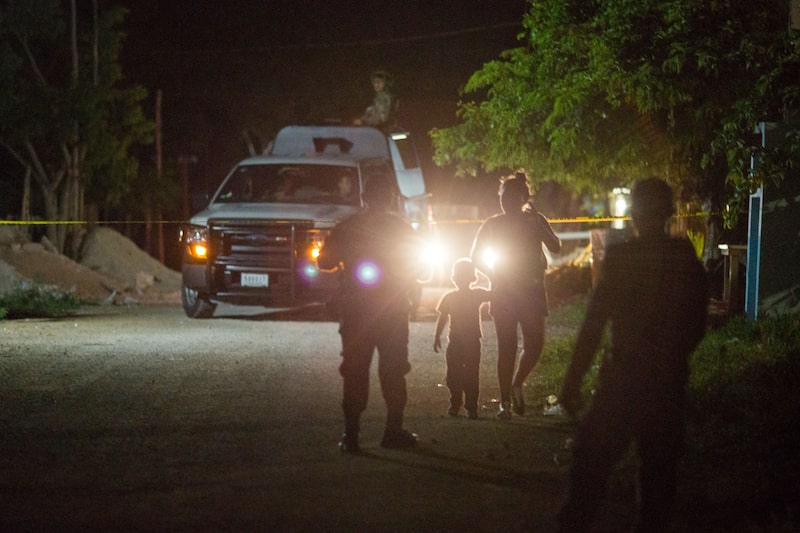 Los directivos en la región centro mencionaron como factores negativos para el crecimiento la inseguridad pública para distribuir sus productos por vía terrestre. Los directivos en la región centro mencionaron como factores negativos para el crecimiento la inseguridad pública para distribuir sus productos por vía terrestre.