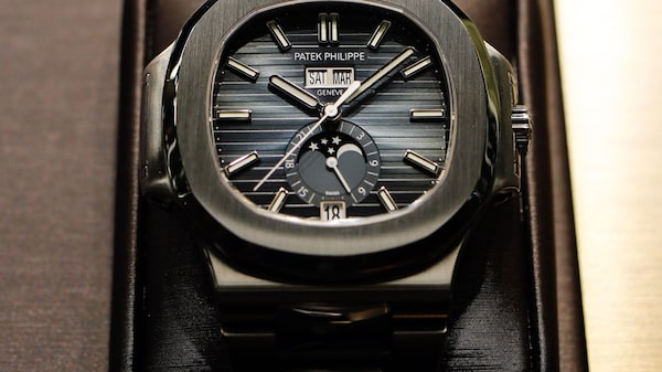 Retornos de inversión de Rolex y Patek superan los de autos antiguos y bitcoin Retornos de inversión de Rolex y Patek superan los de autos antiguos y bitcoin