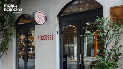 Do clássico ao gosto brasileiro: como a Vinheria Percussi ajusta seu negócio há 40 anos Do clássico ao gosto brasileiro: como a Vinheria Percussi ajusta seu negócio há 40 anos