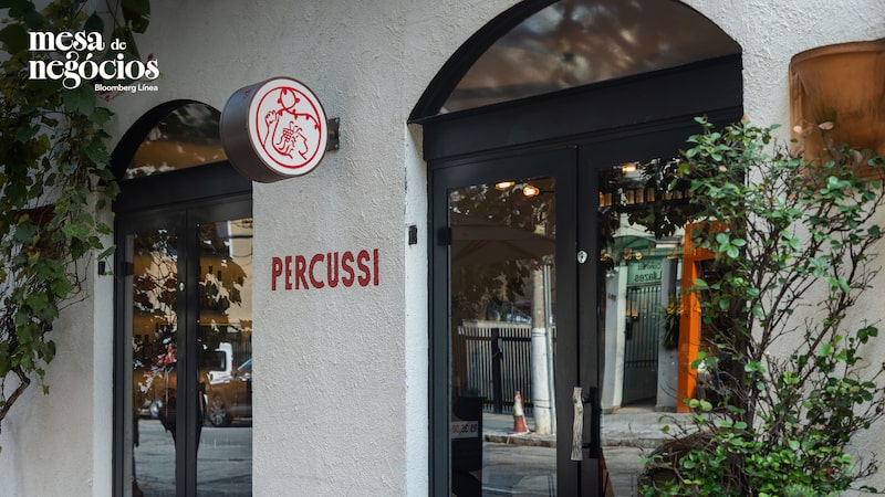 Clássico em movimento: Vinheria Percussi chega aos 40 anos moldando a gastronomia de SP Clássico em movimento: Vinheria Percussi chega aos 40 anos moldando a gastronomia de SP