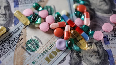 Trump planea recortes de hasta 80% en el precio de medicamentos: un golpe a la industria Trump planea recortes de hasta 80% en el precio de medicamentos: un golpe a la industria