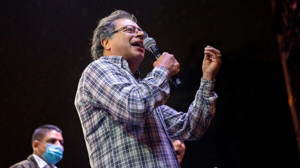 ¿Cuánto podría tomar la elección de ministro de Hacienda por parte de Petro? ¿Cuánto podría tomar la elección de ministro de Hacienda por parte de Petro?