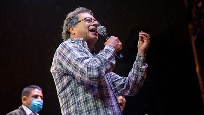 ¿Cuánto podría tomar la elección de ministro de Hacienda por parte de Petro? ¿Cuánto podría tomar la elección de ministro de Hacienda por parte de Petro?