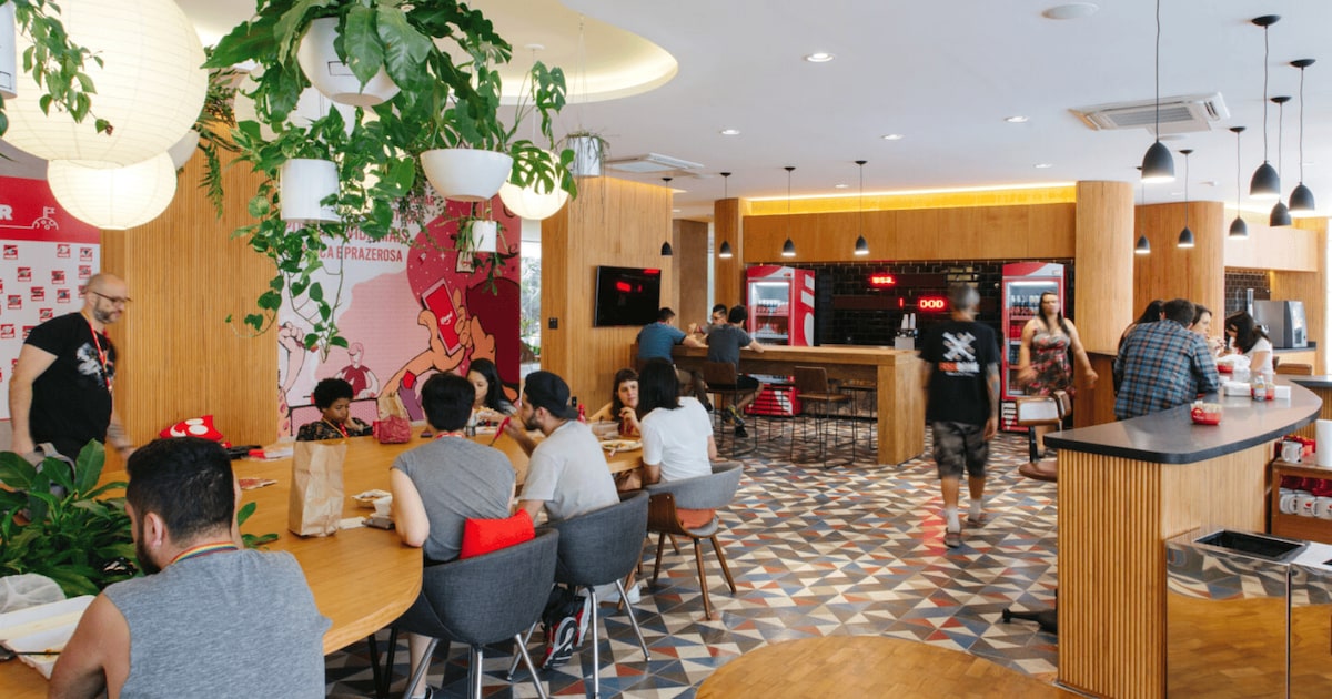 Zoop, fintech do iFood, tem novo CEO. O plano é chegar a R$ 1 bilhão em ...