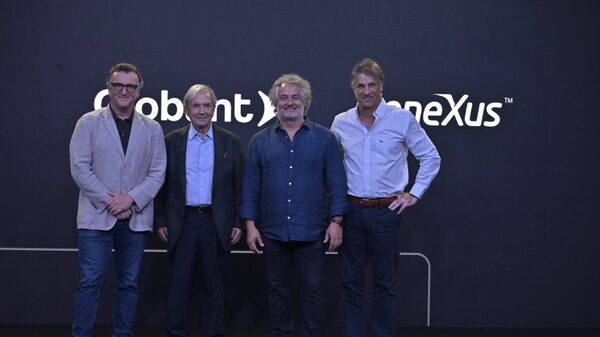 GeneXus: así creció la tecnológica uruguaya adquirida por Globant y su rol en pandemia GeneXus: así creció la tecnológica uruguaya adquirida por Globant y su rol en pandemia