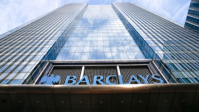 Barclays vai eliminar 5.000 vagas com avanço da IA após resultado abaixo do esperado Barclays vai eliminar 5.000 vagas com avanço da IA após resultado abaixo do esperado
