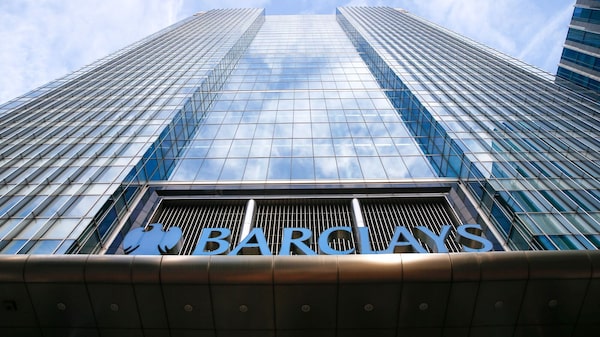 Barclays vai eliminar 5.000 vagas com avanço da IA após resultado abaixo do esperado Barclays vai eliminar 5.000 vagas com avanço da IA após resultado abaixo do esperado