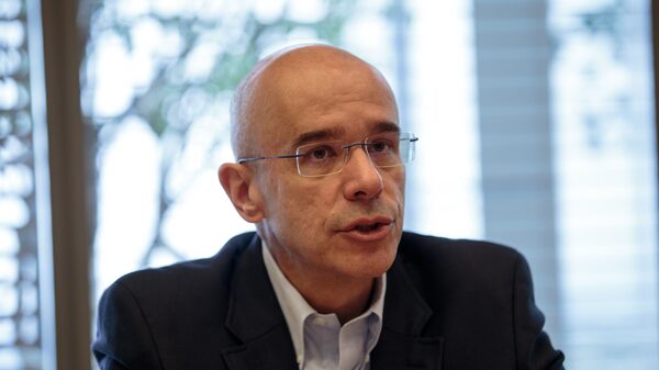 CEO de gran cadena minorista de Brasil renuncia tras “inconsistencia” contable CEO de gran cadena minorista de Brasil renuncia tras “inconsistencia” contable