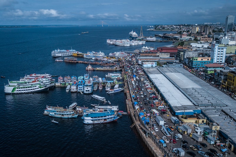 Manaus Manaus