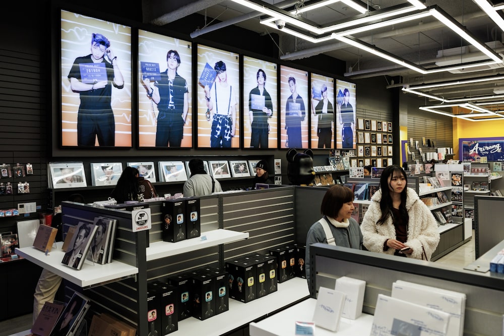 (Foto: SeongJoon Cho/Bloomberg) (Foto: SeongJoon Cho/Bloomberg)