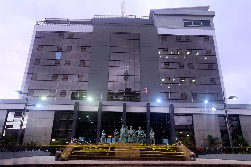 Foto: El Financiero Foto: El Financiero