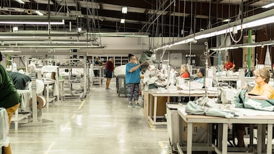 El optimismo de las pequeñas empresas de EE.UU. aumenta al nivel más alto en más de un año El optimismo de las pequeñas empresas de EE.UU. aumenta al nivel más alto en más de un año