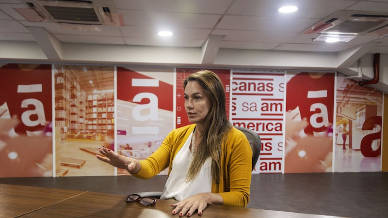 Americanas muda CFO na reta final de esperada saída da recuperação judicial Americanas muda CFO na reta final de esperada saída da recuperação judicial