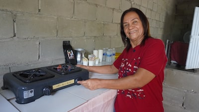Ecopetrol acelera acceso a gas natural a familias vulnerables Ecopetrol acelera acceso a gas natural a familias vulnerables