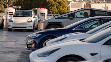 Menos choques, pero reparaciones más caras: así será el futuro de los seguros automotores Menos choques, pero reparaciones más caras: así será el futuro de los seguros automotores