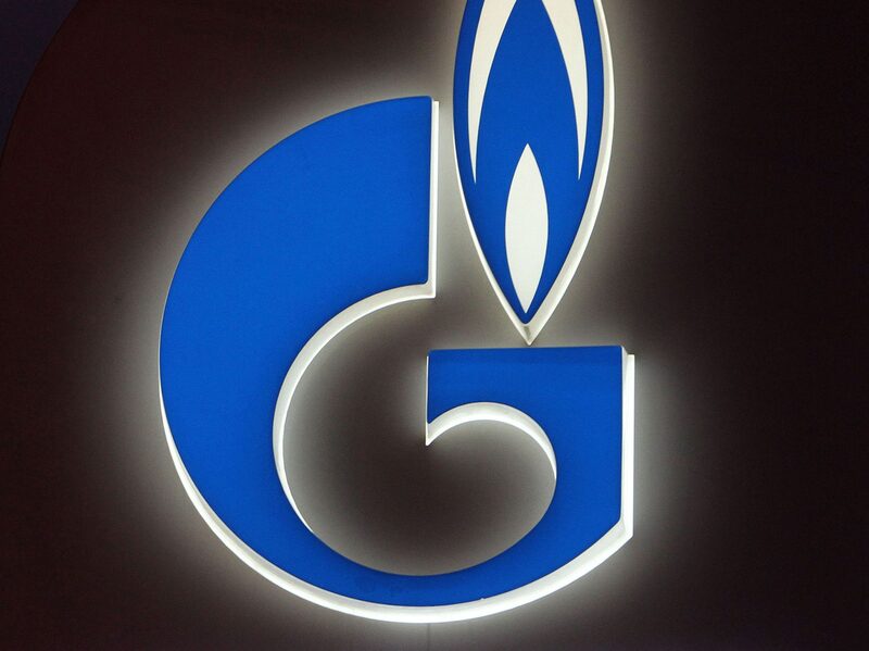 Gazprom Gazprom
