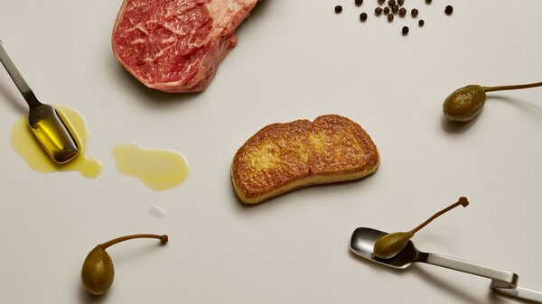 Sem abate: Austrália libera venda de carne de codorna feita em laboratório Sem abate: Austrália libera venda de carne de codorna feita em laboratório