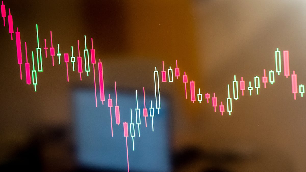 Bonos y acciones de Argentina suben tras el upgrade de Moody's