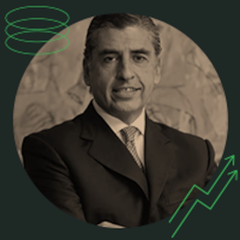 Humberto Nadal Humberto Nadal