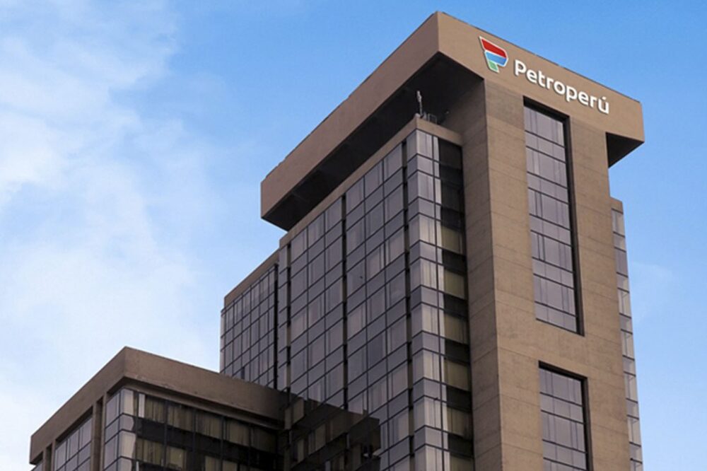 Petroperú se encuentra en una situación compleja desde fines del 2021. En abril de este año debió reestructurar su Directorio. Petroperú se encuentra en una situación compleja desde fines del 2021. En abril de este año debió reestructurar su Directorio.