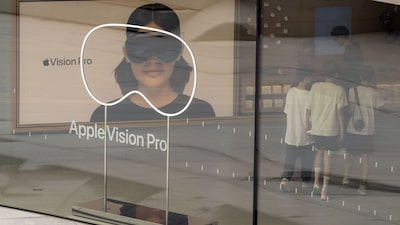 Gafas, colgante y nuevos AirPods: Apple acelera sus planes de hardware con IA Gafas, colgante y nuevos AirPods: Apple acelera sus planes de hardware con IA