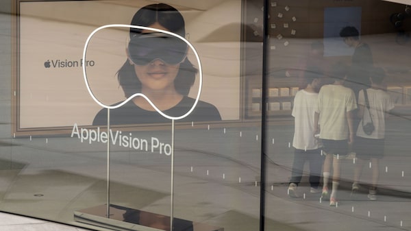 Gafas, colgante y nuevos AirPods: Apple acelera sus planes de hardware con IA Gafas, colgante y nuevos AirPods: Apple acelera sus planes de hardware con IA