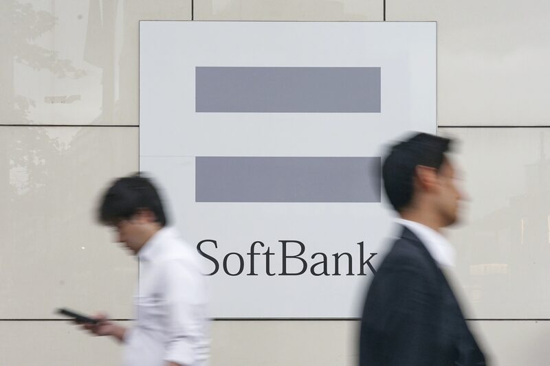 SoftBank enfrenta ação judicial de US$ 440 milhões movido pelo Credit Suisse sobre perdas de investidores ligadas ao colapso da Greensill Capital SoftBank enfrenta ação judicial de US$ 440 milhões movido pelo Credit Suisse sobre perdas de investidores ligadas ao colapso da Greensill Capital