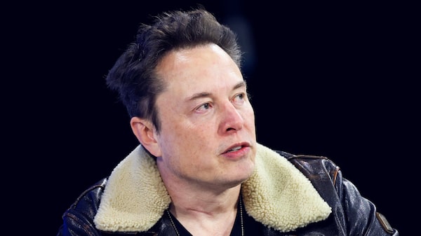 SpaceX se prepara para anunciar fusão com a xAI ainda nesta semana, dizem fontes SpaceX se prepara para anunciar fusão com a xAI ainda nesta semana, dizem fontes