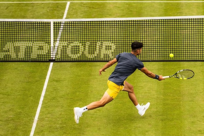 Tenis Queens Club Tenis Queens Club