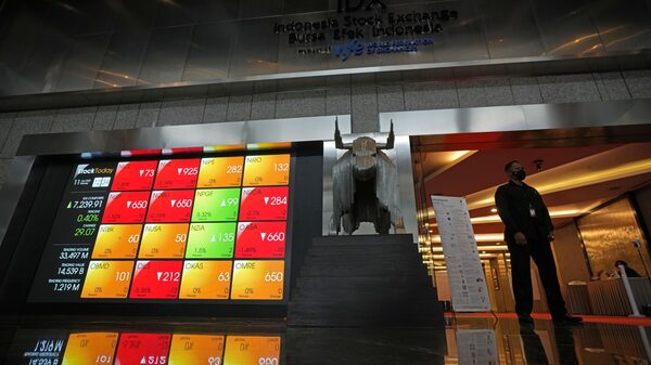 Los mercados asiáticos libres de estanflación dejan atrás los caprichos Los mercados asiáticos libres de estanflación dejan atrás los caprichos