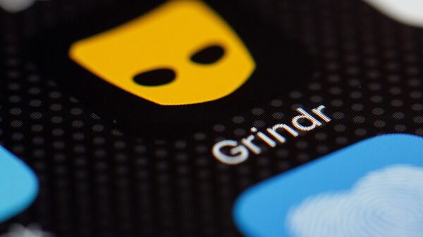 Grindr refuerza privacidad de deportistas olímpicos en Pekín Grindr refuerza privacidad de deportistas olímpicos en Pekín