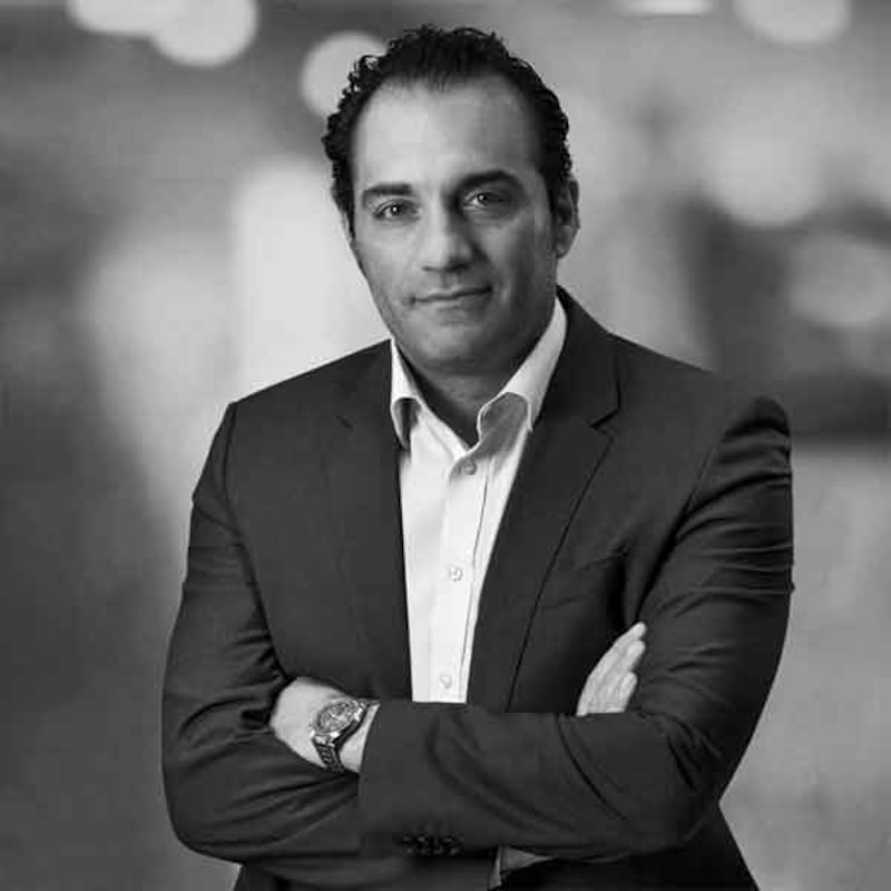 Antonio Filosa Antonio Filosa